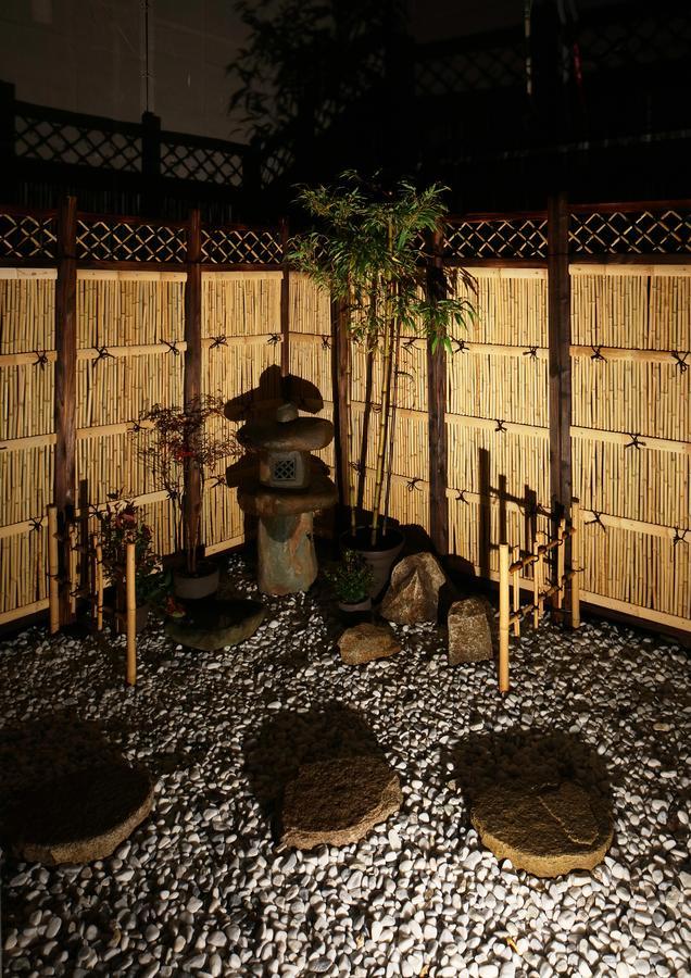 Chikyuutabikazoku Usj Osaka Exterior foto